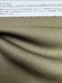 43881 Tacti Warm High Multi Stretch Ponte[Textilgewebe] SUNWELL Sub-Foto
