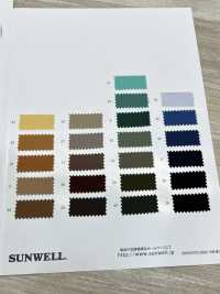 52040 Palettendesign[Textilgewebe] SUNWELL Sub-Foto