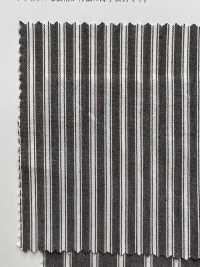 14275 Garngefärbter 40er Jahre Bio-Baumwoll-Breitstoff Streifen[Textilgewebe] SUNWELL Sub-Foto
