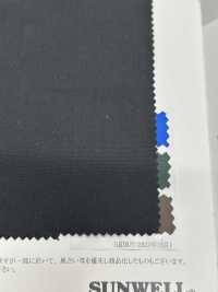 14239 Garngefärbtes Baumwoll-/Nylon-Schreibmaschinentuch (Cordura (R)-Gewebe)[Textilgewebe] SUNWELL Sub-Foto