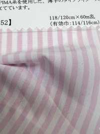 14152 Garn 70er PIMA Ronst[Textilgewebe] SUNWELL Sub-Foto