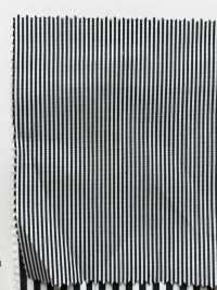 14225 Garngefärbte Baumwolle 100/2 Gestreifte Monotone Serie[Textilgewebe] SUNWELL Sub-Foto