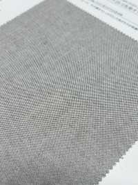 15262 40 Einzelfaden X 20/2 Garngefärbte Oxford-Latzhose[Textilgewebe] SUNWELL Sub-Foto