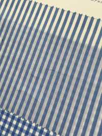 15430 Gefärbte Baumwolle / Nylon Rasenstretch[Textilgewebe] SUNWELL Sub-Foto