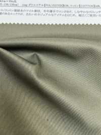 22444 Polyester / Baumwolle 34s Leichter Twill-Stretch[Textilgewebe] SUNWELL Sub-Foto