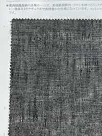 25297 Garngefärbter Chambray-Stretch Mit Ungleichmäßigem Faden[Textilgewebe] SUNWELL Sub-Foto