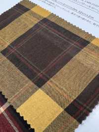 26213 Garngefärbte Baumwolle / Wolle Lawn Tartan Check[Textilgewebe] SUNWELL Sub-Foto