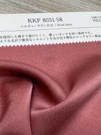 KKF8031-58 Breite Breite Satin Breite Breite[Textilgewebe] Uni Textile Sub-Foto