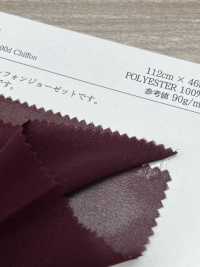KKF6100 100d Chiffon GC[Textilgewebe] Uni Textile Sub-Foto
