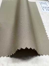 DS80752 Wasserabweisendes Finish Aus Baumwoll-Polyester-Gabardine Garngefärbt[Textilgewebe] Styletex Sub-Foto