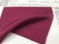 KKF1800 Weiblicher Satin[Textilgewebe] Uni Textile Sub-Foto