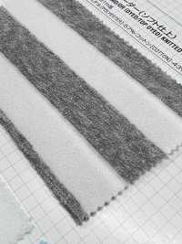 132 T / C 40-florige Horizontale Streifen (Weiches Finish)[Textilgewebe] VANCET Sub-Foto