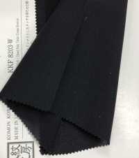 KKF8203-W Twisted Pear Stretch Breite Breite[Textilgewebe] Uni Textile Sub-Foto