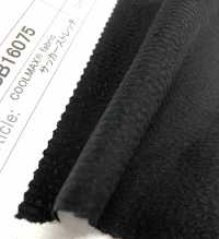 SB16075 COOLMAX® Gewebe Seersucker Stretch[Textilgewebe] SHIBAYA Sub-Foto