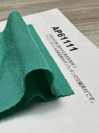 AP61111 Stretch-Textil Mit Hellen Fäden[Textilgewebe] Japan-Strecke Sub-Foto
