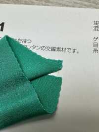 AP61111 Stretch-Textil Mit Hellen Fäden[Textilgewebe] Japan-Strecke Sub-Foto