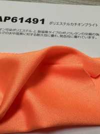 AP61491 Polyester-Kation Hell[Textilgewebe] Japan-Strecke Sub-Foto