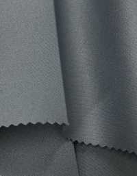 KKF3428 Matter Stretch-Satin[Textilgewebe] Uni Textile Sub-Foto