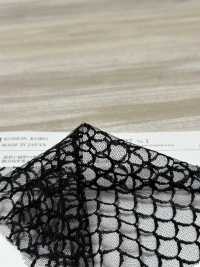 KKF2227 N / C Tutu-Spitze[Textilgewebe] Uni Textile Sub-Foto