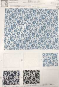 KKF2242 20d Polyester-Tüll[Textilgewebe] Uni Textile Sub-Foto