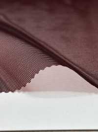 KKF5040CD Chambray-Raschelspitze[Textilgewebe] Uni Textile Sub-Foto