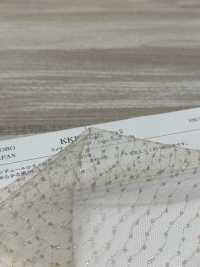 KKF2225-D/2 Lahme Tutu-Spitze[Textilgewebe] Uni Textile Sub-Foto
