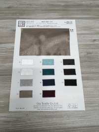 KKF1022-D/29 Stretch-Satin-Jacquard[Textilgewebe] Uni Textile Sub-Foto