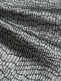 KKF1026CD-D/2 CD-Satin-Stretch-Jacquard[Textilgewebe] Uni Textile Sub-Foto