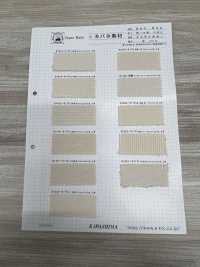 K1413 Fujikinbai Kinume Baumwoll-Canvas Nr. 4 Kibata[Textilgewebe] Fuji Gold Pflaume Sub-Foto