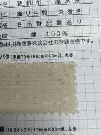 K1419 Fujikinbai Kinume Atsushi Nr. 79 Kibata[Textilgewebe] Fuji Gold Pflaume Sub-Foto