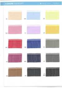 2440RE Recycelter Palettenorganza[Textilgewebe] Suncorona Oda Sub-Foto