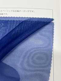 2440RE Recycelter Palettenorganza[Textilgewebe] Suncorona Oda Sub-Foto