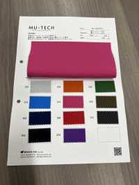 M-14000TL Leistungsstarkes 3-lagiges Leichtes Nylon-Ripstop[Textilgewebe] Muratacho Sub-Foto