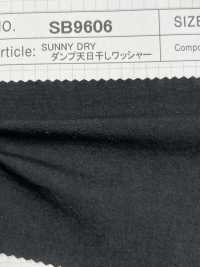 SB9606 SUNNY DRY Dump Sonnengetrocknete Waschmaschine Verarbeitung[Textilgewebe] SHIBAYA Sub-Foto