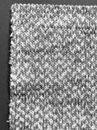 1037252 Pullover Fleece Home Spun Print[Textilgewebe] Takisada Nagoya Sub-Foto
