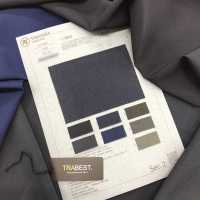 5-62002 TRABEST Dry Touch Tropical Pin Head Pin[Textilgewebe] Takisada Nagoya Sub-Foto