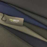 5-62002 TRABEST Dry Touch Tropical Pin Head Pin[Textilgewebe] Takisada Nagoya Sub-Foto