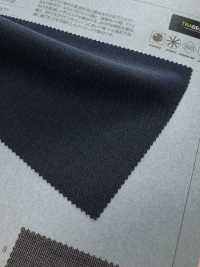 5-62052 TRABEST Dry Touch Twill-Haaransatz[Textilgewebe] Takisada Nagoya Sub-Foto