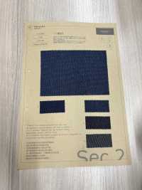 5-32664 TRABEST Soft Touch Melange Pin Head[Textilgewebe] Takisada Nagoya Sub-Foto