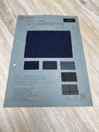 5-62054 TRABEST Dry Touch Windscheibe Mit Vogelaugenmuster[Textilgewebe] Takisada Nagoya Sub-Foto