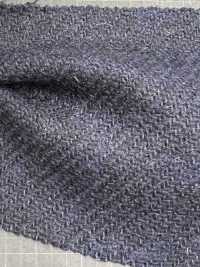 3-YC HARRIS Harris Tweed Melange Tweed[Textilgewebe] Takisada Nagoya Sub-Foto