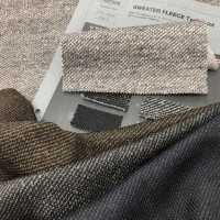 1037559 Pullover Fleece-Twill-Print[Textilgewebe] Takisada Nagoya Sub-Foto