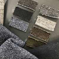 1037559 Pullover Fleece-Twill-Print[Textilgewebe] Takisada Nagoya Sub-Foto