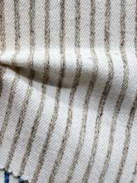 32580 20s Spec Hickory Washer Verarbeitung[Textilgewebe] VANCET Sub-Foto