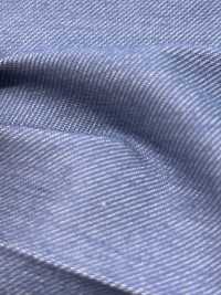 1077912 ALBINI CORCORAN Wasserabsorbierender, Schnelltrocknender Twill Jersey[Textilgewebe] Takisada Nagoya Sub-Foto