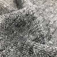 1037253 Pullover Aus Fleece Mit Fischgrätmuster[Textilgewebe] Takisada Nagoya Sub-Foto