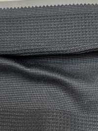 1077004 Lynx Knit COOLMAX BIG Horizontale Streifen[Textilgewebe] Takisada Nagoya Sub-Foto