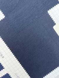 2736 Grisstone Baumwoll-Nylon-Gabardine Mit Hoher Dichte GRISTONE-W[Textilgewebe] VANCET Sub-Foto