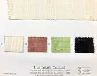 KKF8183-W-D/1 Stickstil Breite Breite[Textilgewebe] Uni Textile Sub-Foto