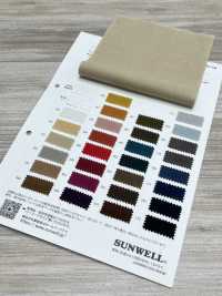 13459 Flanell[Textilgewebe] SUNWELL Sub-Foto